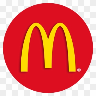 Mcdonald Logo Clipart
