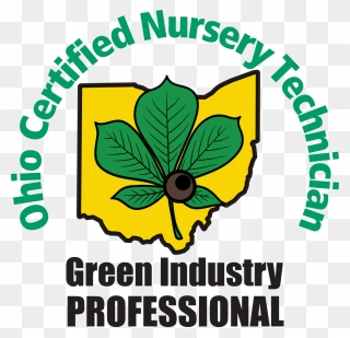 Green Industry Professional Logo Medina, Oh Total Landscaping Clipart