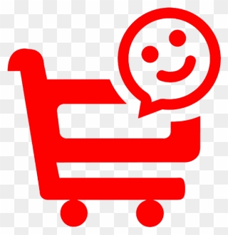 Online Shopping Shopping Cart Logo Icon - Shop Online Cart Png Clipart