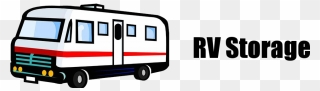 Recreational Vehicle Clipart