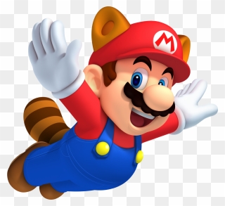 Mario Bros Clipart