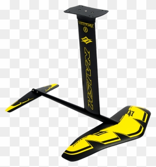 2018 Naish Thrust Foil Clipart