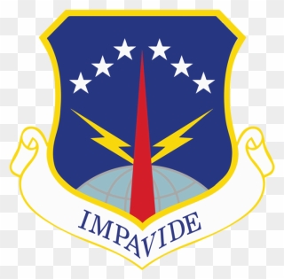 Command Crest - Headquarters Air Force Logo Clipart