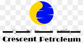 Crescent Petroleum Dana Gas Clipart