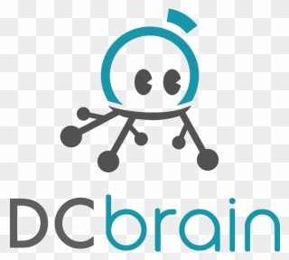 Dcbrain Logo Clipart