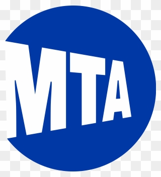 Metropolitan Transportation Authority Logo Clipart