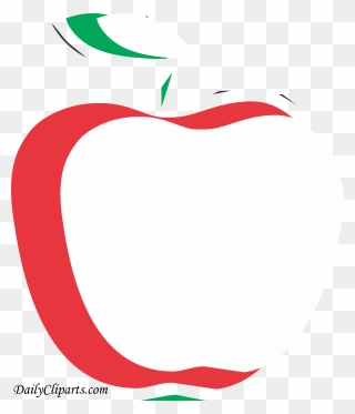 Create Your Apple Logo Icon Clipart