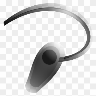 Headset, Music, Audio, Computer, Hardware, Headphones - Headset Clipart