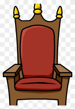Throne Clipart - Png Download