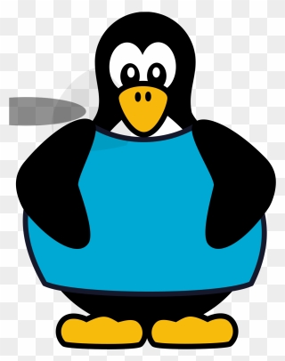 Penguins Clipart
