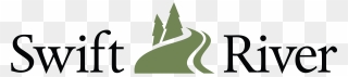 Swift River Rehab Logo Clipart