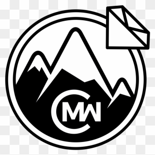 Colorado Drawing Clip Art - Emblem - Png Download