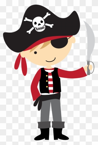 Pirate Png Image - Transparent Background Pirate Clipart Png