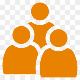 Populations Icon - Patient Experience Clipart