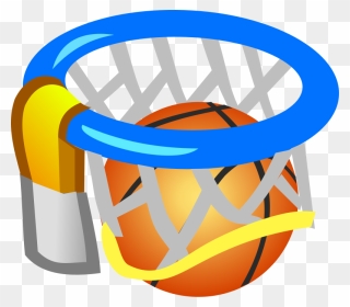 Basketball Clip Art Download - Free Vectors Sports Png Transparent Png