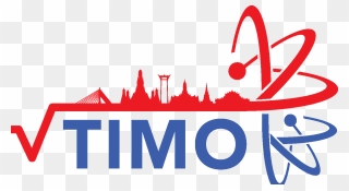 Thailand International Mathematical Olympiad Logo Clipart