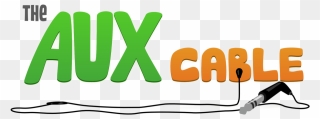 Customheader - Logo De Cable Auxiliar Clipart