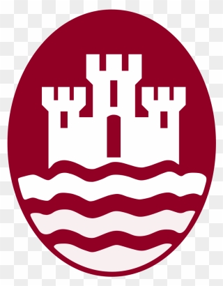 Carrickfergus Grammar School Logo Clipart