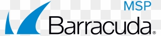 Barracuda Networks Logo Clipart Clip Art Download Managed - Barracuda Networks - Png Download