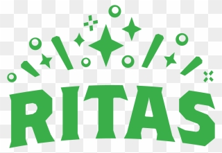 Ritas Drinks Clipart