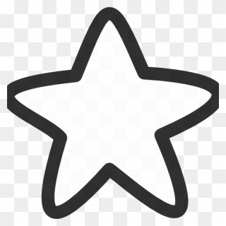 Free Star Clipart Svg Library Download Star Clipart - Png Download
