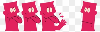 Bullying At Work Clipart - Png Download
