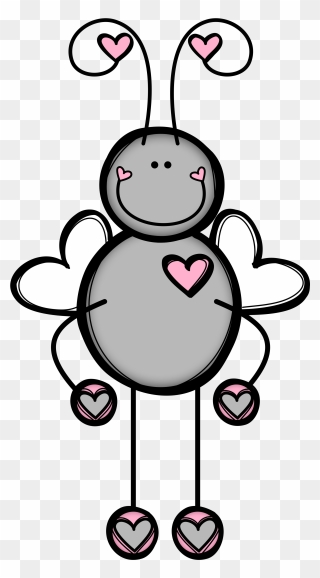 Melonheadz Black And White Clipart