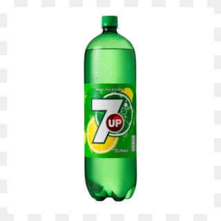 Cold Drink 7 Up Clipart