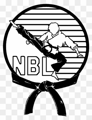 Dominic Leader Archives Viola - National Blackbelt League Logo Clipart