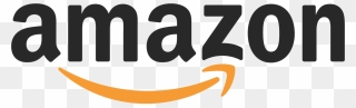 Amazon Logo Png Clipart