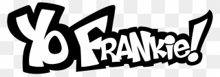 Logo Frankie Clipart
