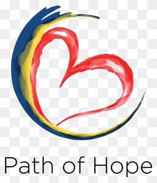 Events Path Of - Path Of Hope Logo Clipart