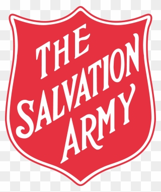 Salvation Army Trek For Hope Kokoda - Transparent Salvation Army Logo Clipart