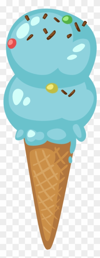 Clipart Ice Cream Png Collection - Ice Cream Clipart Png Transparent Png