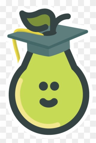 Webheader- Activelearning - Pear Deck Pear Clipart
