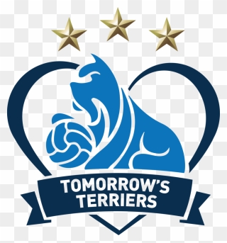 Thumb Image - Huddersfield Town Terrier Logo Clipart
