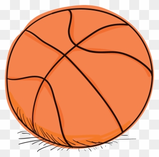 Basketball Warm Ups Clipart Jpg Transparent Buncee - Shoot Basketball - Png Download