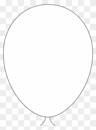 Balloons-aj Png Icons - Circle Clipart