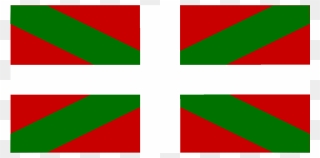 Bandera Del País Vasco Clipart