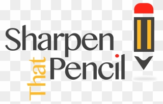 Writing Teacher Sharpen That - Sharpham Trust Clipart