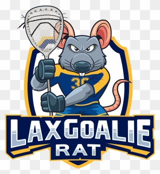 Lax Rat Clipart
