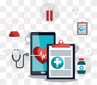 What Is E-prescription Software - Prescription Logo Clipart