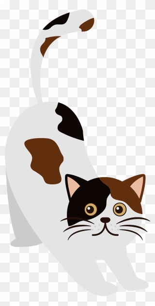 Cat Clipart