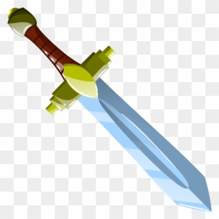 Game Clipart Sword Png Image Free Download Searchpng - Clip Art Sword Png Transparent Png