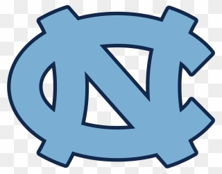 Collection Of North Carolina Tar Heel Clipart High - Png Download