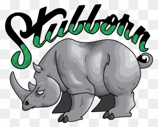 Rhinos Drawing Ink Transparent Png Clipart Free Download