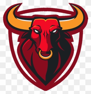 Pueblo Bulls Clipart
