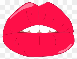 Beauty,makeup,lips,hacks And Tips - Lips Clipart