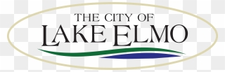 City Of Lake Elmo, Mn Logo - City Of Lake Elmo Logo Clipart