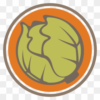 Copper Cabbage Studios Clipart